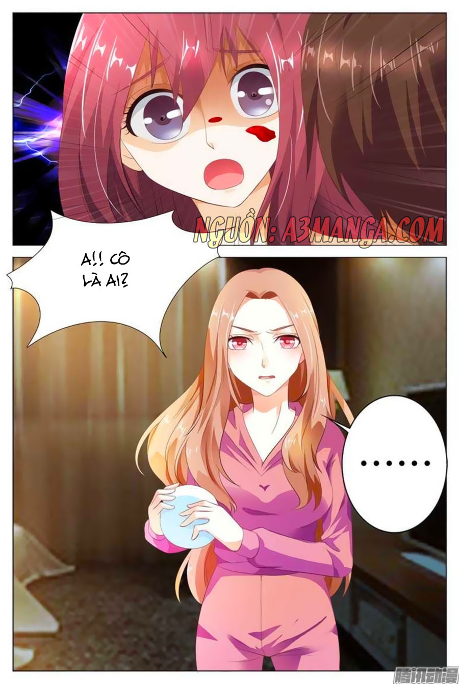 Song Diện Danh Viện - Chương 10 - Trang 8