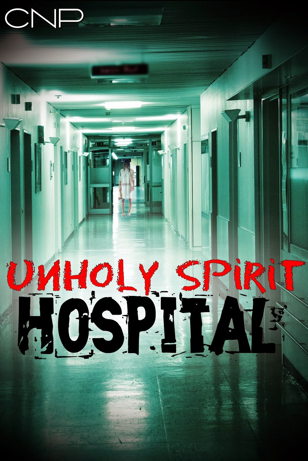 Unholy Spirit Hospital