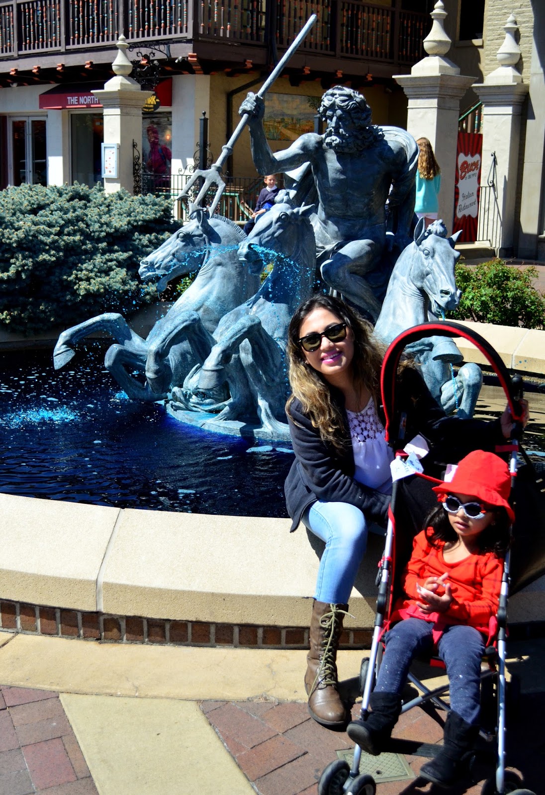 BRUNCH AT THE CLASSIC CUP , KANSAS CITY JOURNOSPEAK