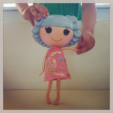 mette: lala tada! | modern dresses for little girls | vancouver bc canada