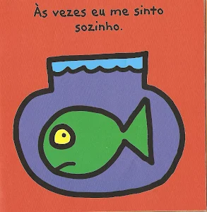 livro dos sentimentos todd parr