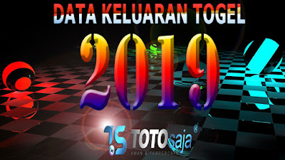 Data Keluaran Togel 2019 Terlengkap | Totosaja.com