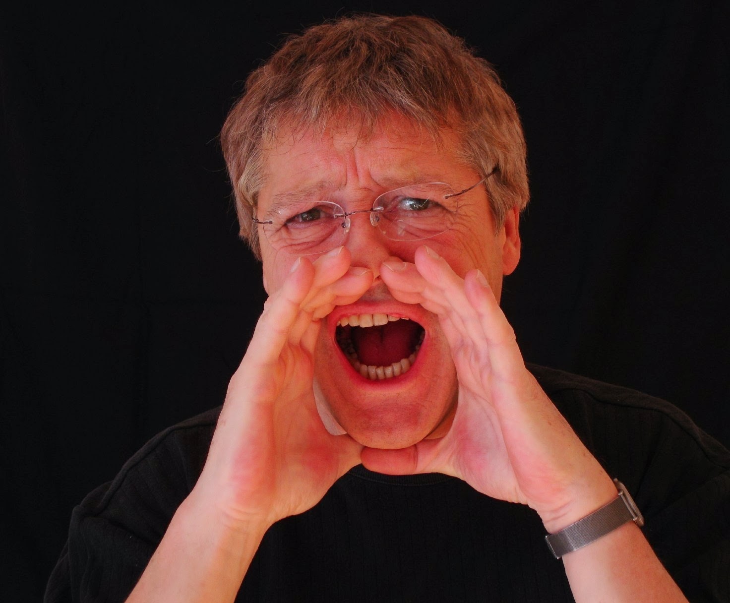 Entendre Des Voix Quand On S Endort Le Blog ARCOREC: Faire entendre sa voix
