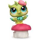 Littlest Pet Shop Blind Bags Owl (#162) Pet