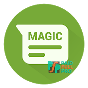 Magic SMS Pro Smart Auto Reply and Scheduled SMS Paid APK