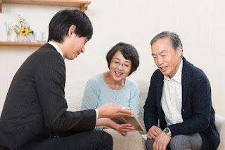 マルチ商法ってなに?