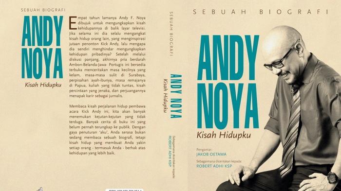 tranquilloo! Terimakasih Kick Andy