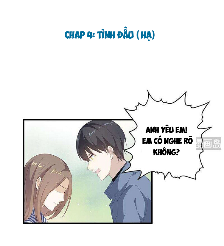 Nơi Nào Đông Ấm, Nơi Nào Hạ Mát - Chương 4 - Trang 2