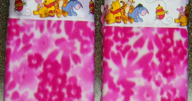 Satin Blanket Binding Disney - Nemo * - 070659553943