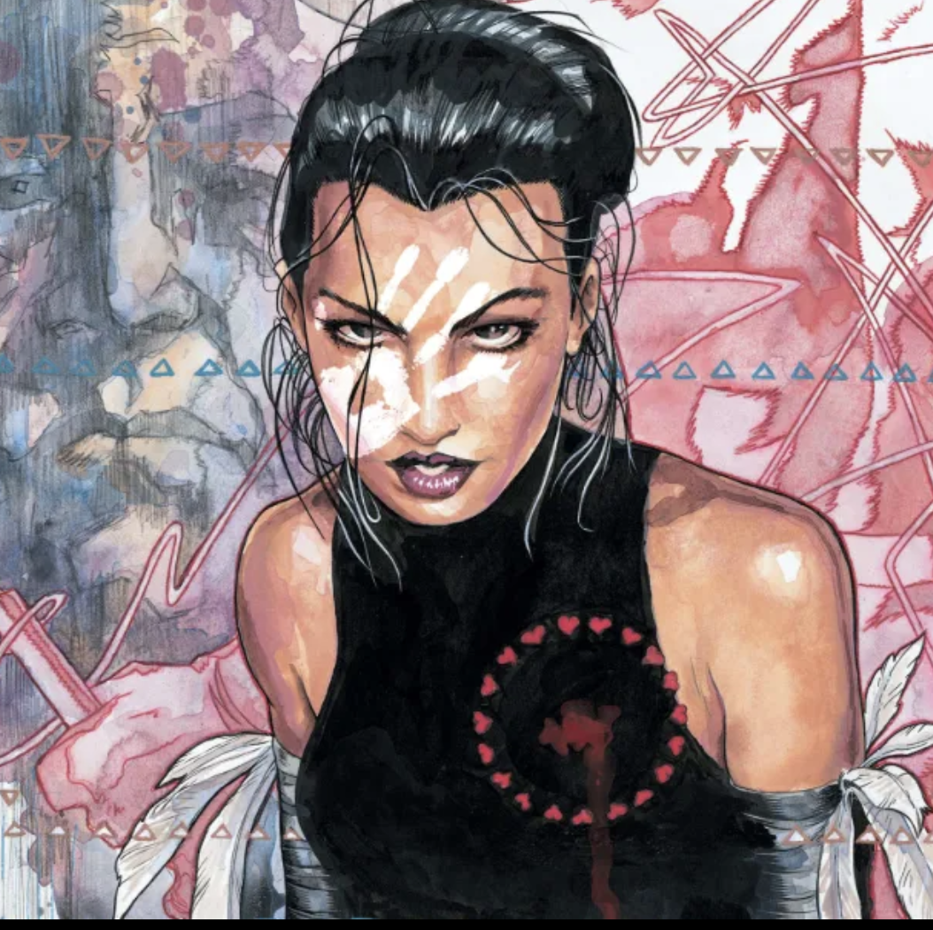 Deaf News Today: Marvel is looking for a Deaf Actress