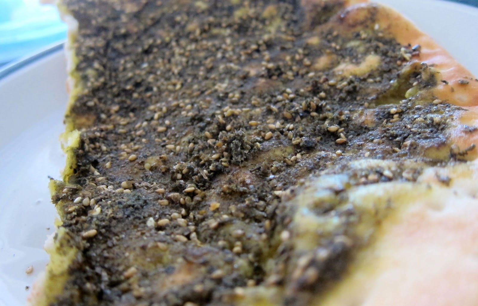 Mina Bakery, Fairfield - Alice's Meet and Eats