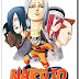 Devir | "Naruto - N.º 24 - Em Apuros" de Masashi Kishimoto