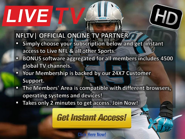 Watch Seahawks vs Panthers NFC Divisional Round Live