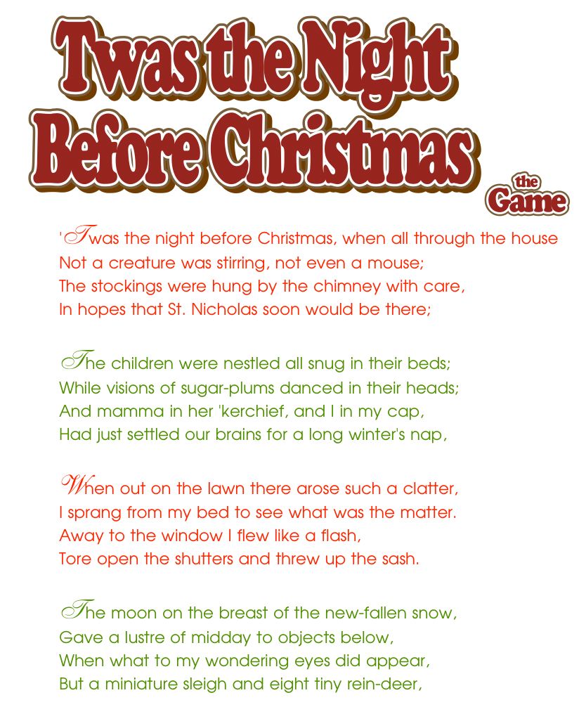 Free Printable Holiday Brain Teasers Yalzan Free Printable Holiday Brain Teasers Yalzan