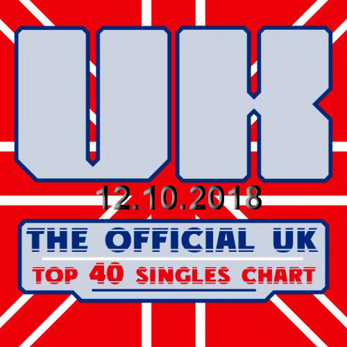 Uk Top 10 Singles Chart This Week