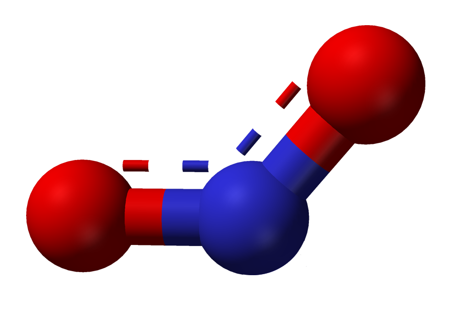 Nitrogen Dioxide Air Purifiers