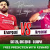 PREDICTS!! Who Will Score The First Goal In Liverpool vs Arsenal This Weekend? (Predict & Win #200 airtime )