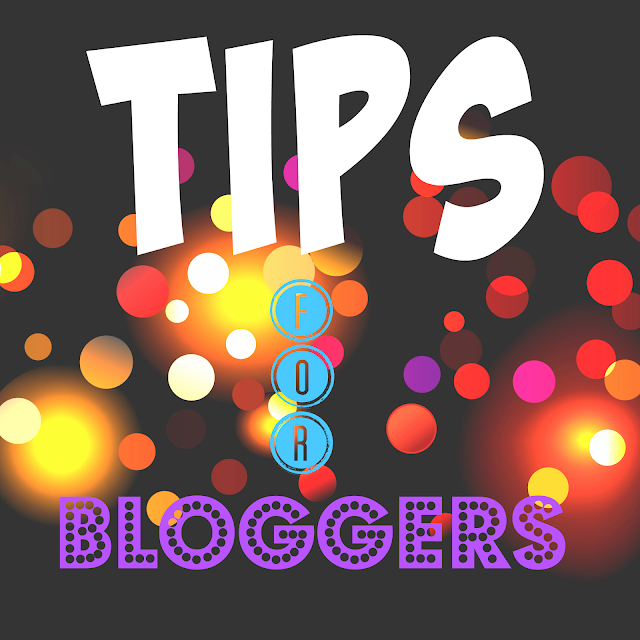 tips for bloggers shoutjohn