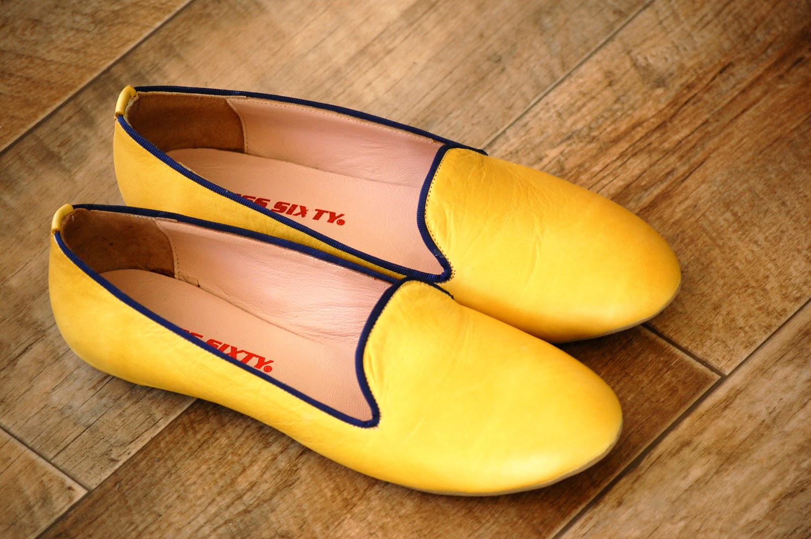 where to buy yellow shoes