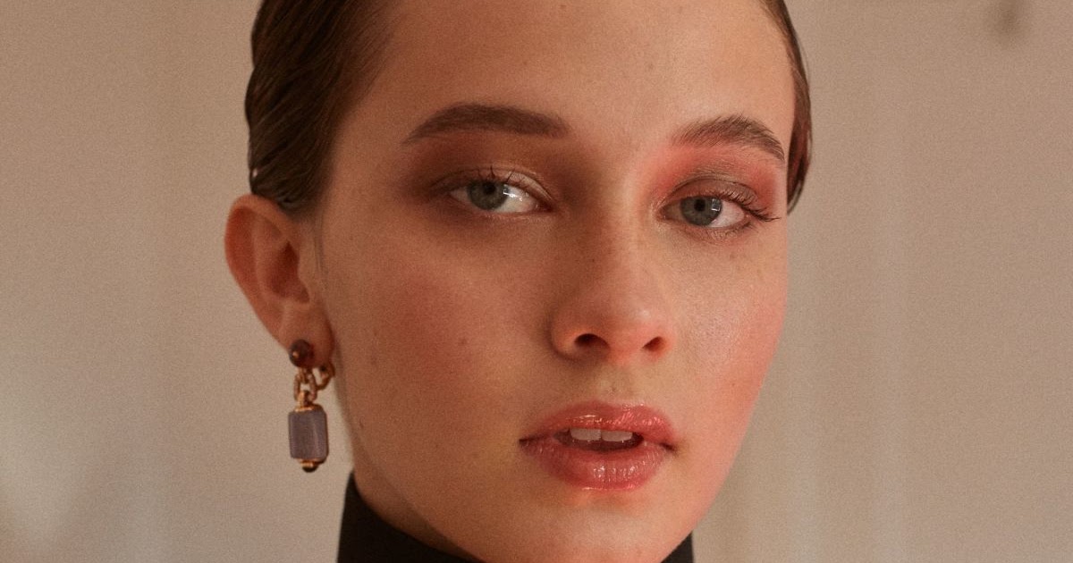 Cailee Spaeny for Flaunt, 2019
