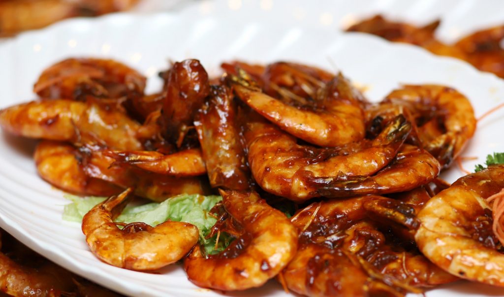 Resepi Udang Masak Kicap Pedas Cerita Ceriti Ceritu Mamapipie