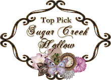 TOP PICK Sugar Creek Hollow