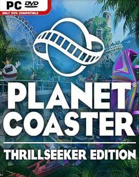 Planet Coaster Download Gratis Planet Coaster Download Gratis