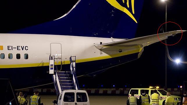 Hay Enchufes En Los Aviones Ryanair