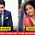 8 Bollywood Celebrities Who Chose To Stay Away From Social Media