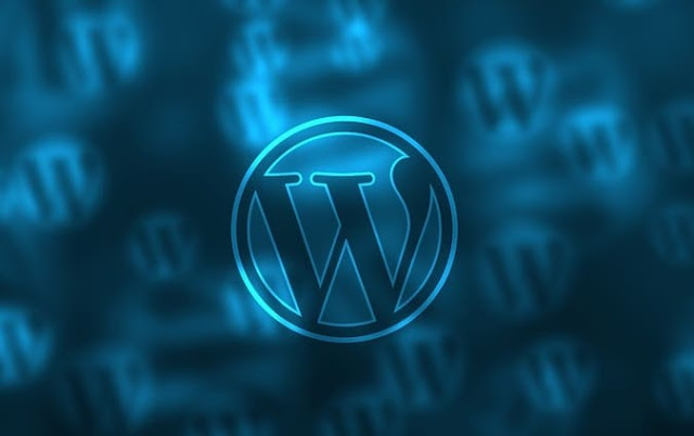 wordpress cms