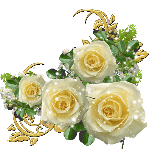 ® Gifs y Fondos Paz enla Tormenta ® GIFS DE FLORES