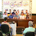 Prefeitura de São Desidério realiza lançamento oficial do São Desidério Fest para imprensa regional