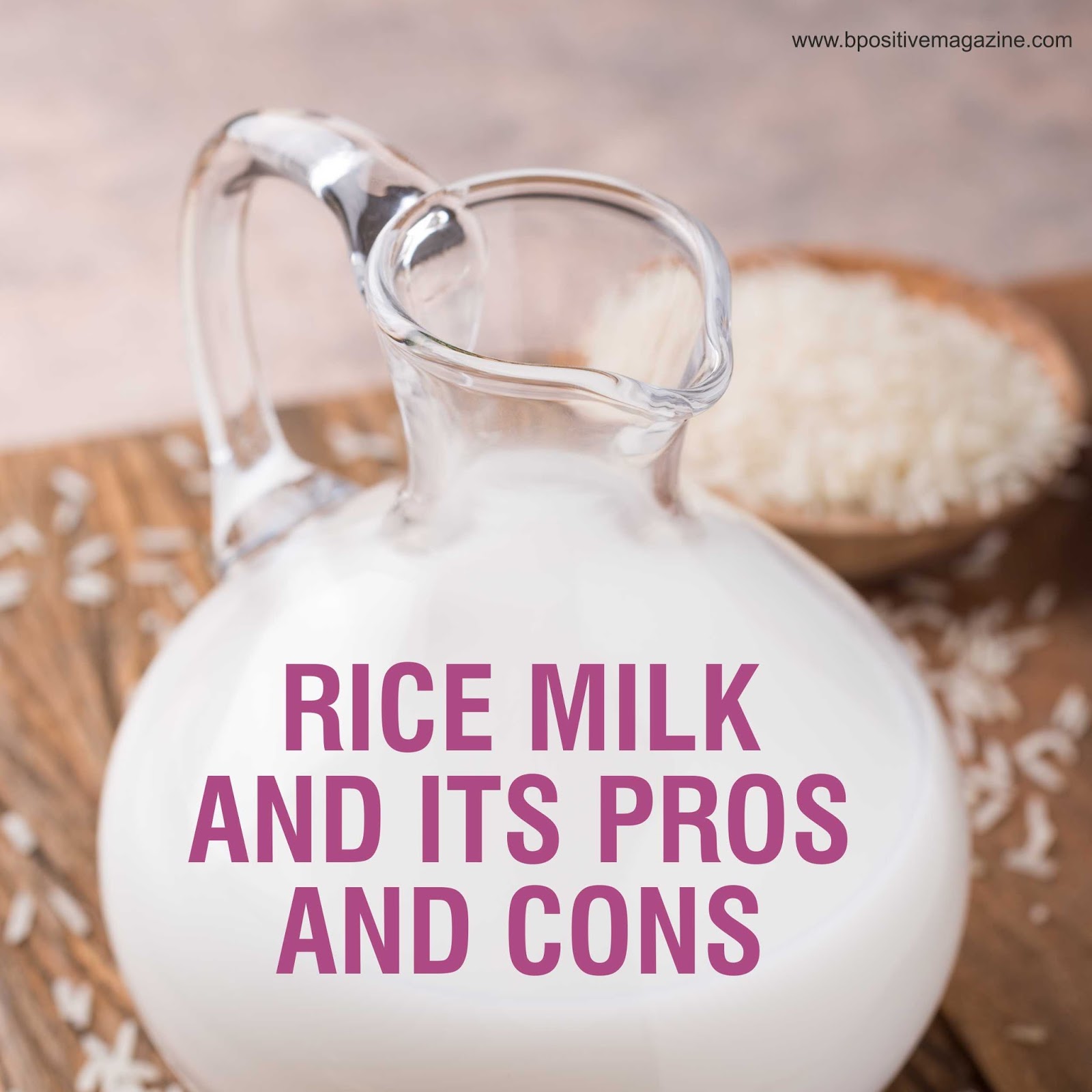 Can a 6MonthOld Baby Have Rice Milk? Unveiling the Facts Organic