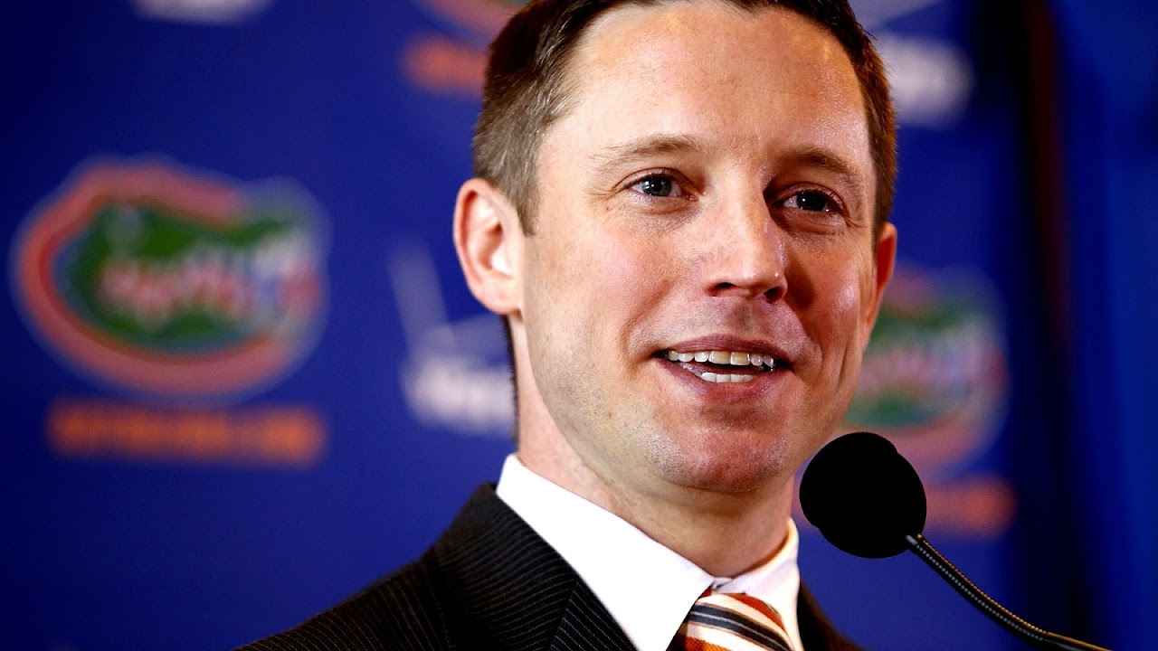 Florida Basketball Head Coach Basketball Choices