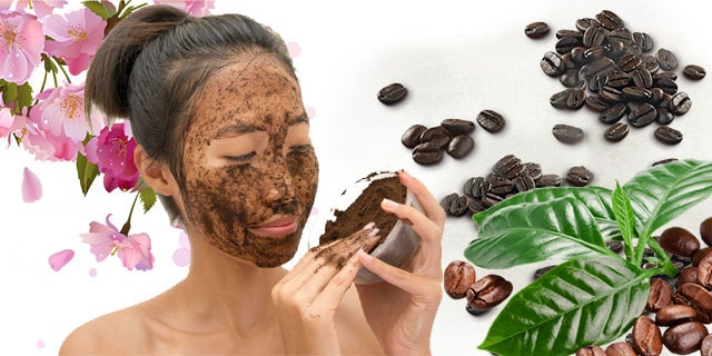 Kahve Maskesi Tarifi Türk Kahvesi Maskesi Nasıl Yapılır? KAHVEKAFE