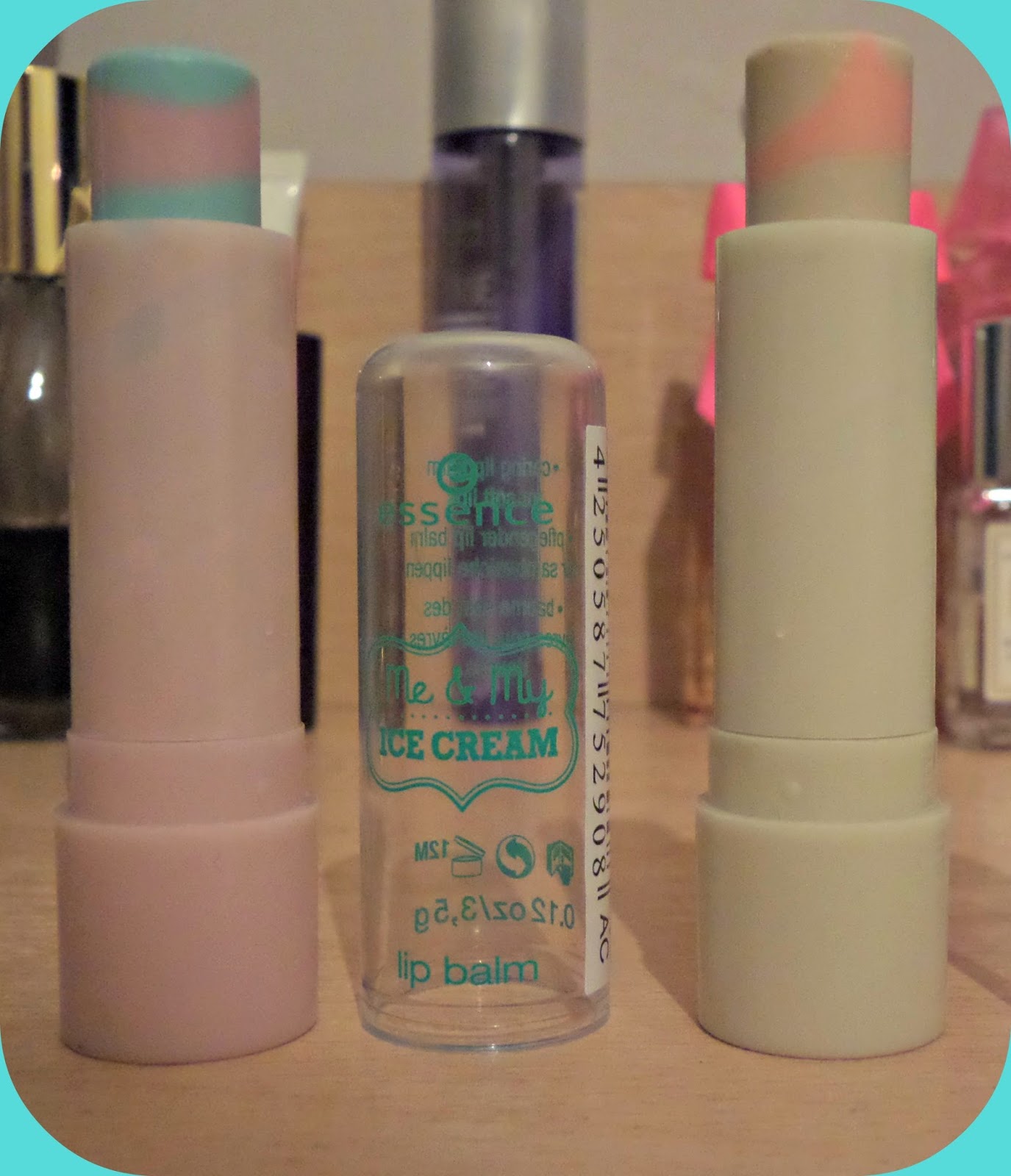 Unicorn Meat Voracious Reviews and Randomness essence Lip Products