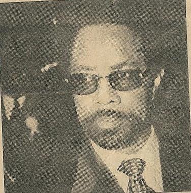 Prof. Fola Awosika(1945-2001)