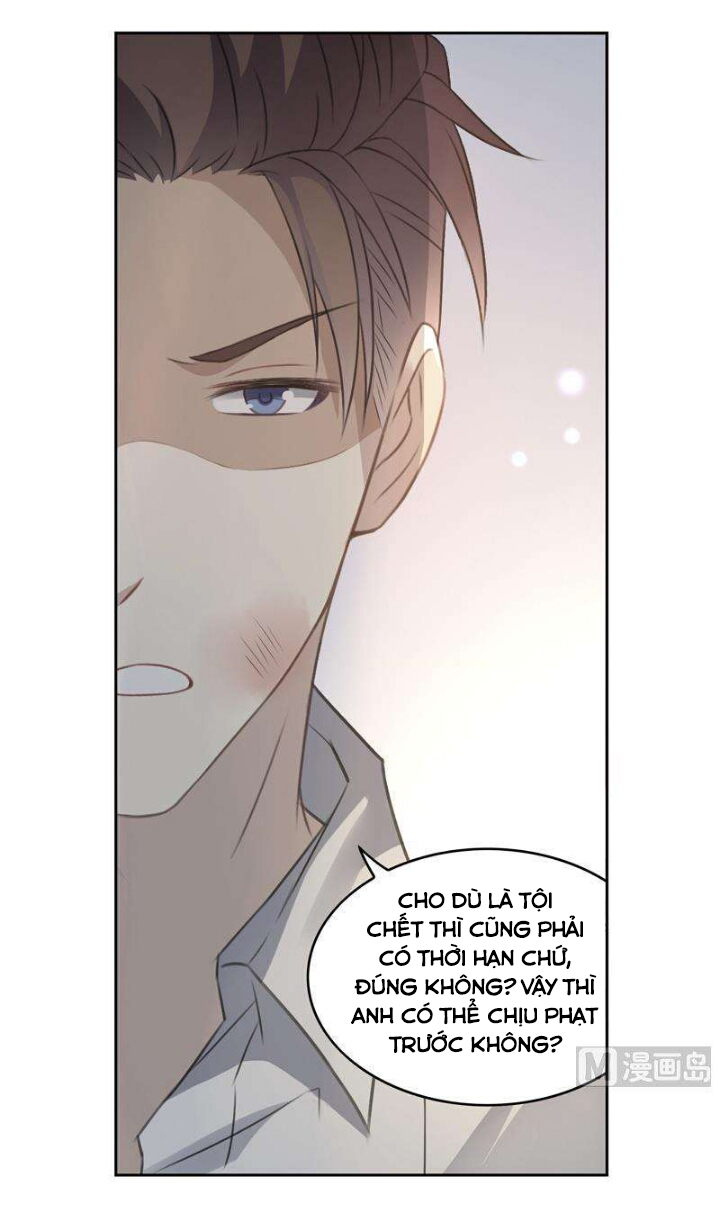 Nơi Nào Đông Ấm, Nơi Nào Hạ Mát - Chương 12 - Trang 2