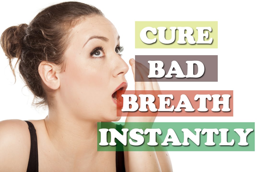 What is Halitosis? Bad Breath Causes, Remedies, and Treatments - Crest