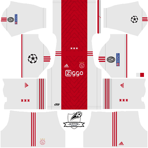 Первое длс. Форма Аякса для Dream League Soccer. DLS Kits 19 totenham. DLS 19 Portugal Kit 2018. Эмблема Баварии для Дрим лига СОККЕР.
