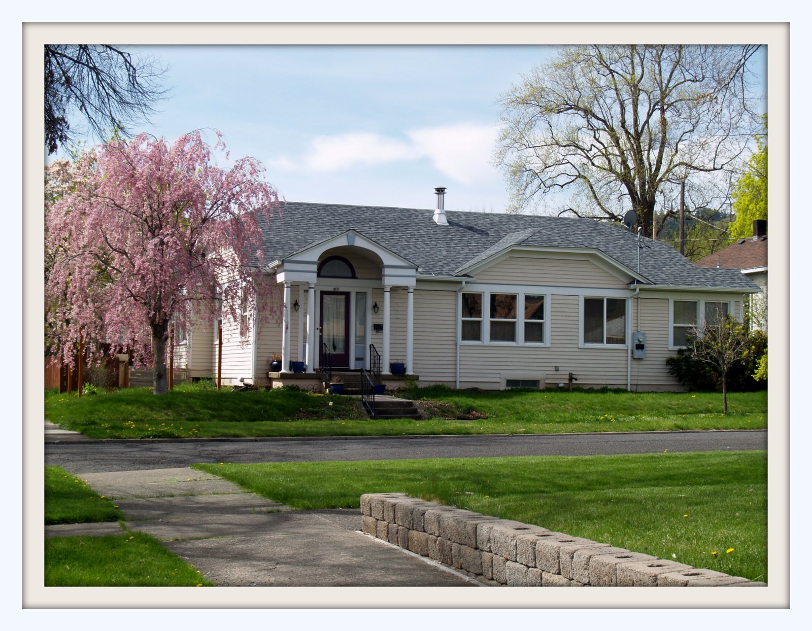Oregon Cottages A Joyful Cottage