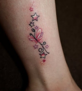 tattoos for girls