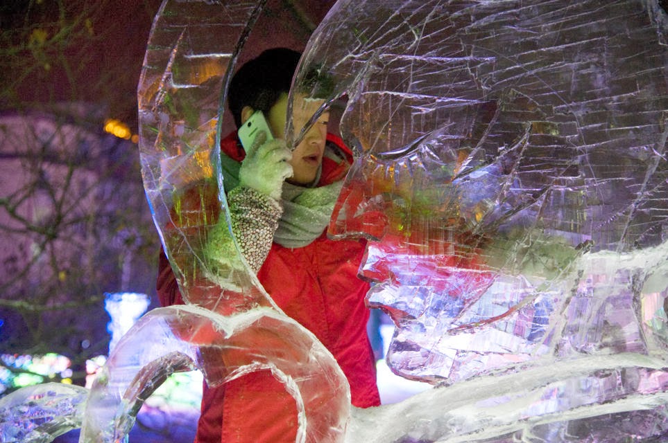 Harbin China ice sculptures 2013 randommusings.filminspector.com