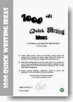 1000 Quick Writing Ideas - Steven Krajnjan free download