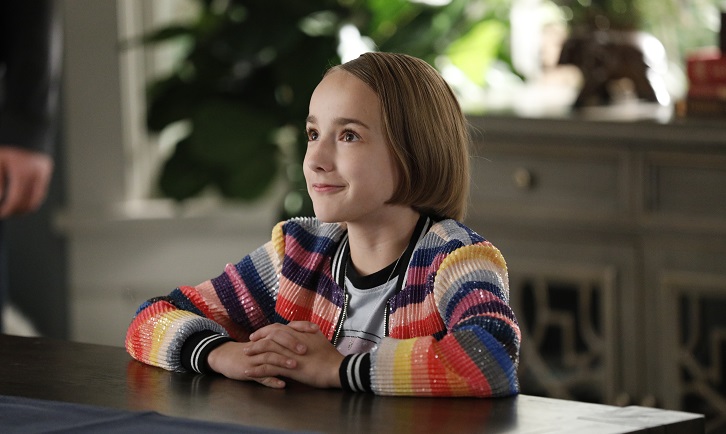 Single Parents - Episode 2.12 - Welcome to Hilltop! - Promotional Photos + Press Release