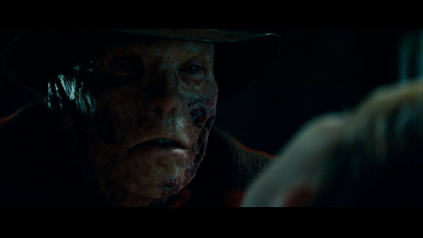 Nightmare On Elm Street 2010