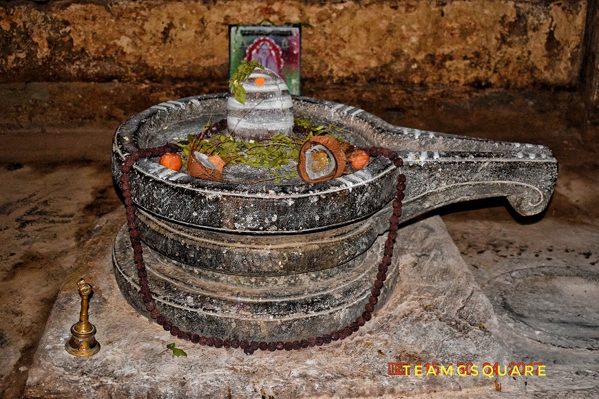Lord Kalleshwara Swamy Lord Kalleshwara Swamy