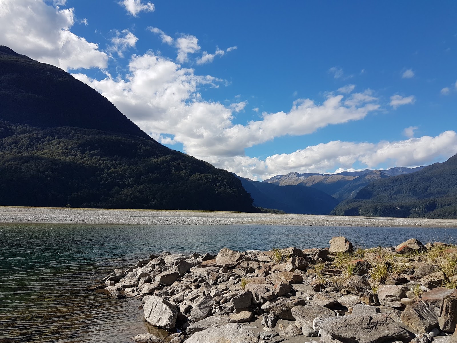 Mrs Mommy Travel Diary