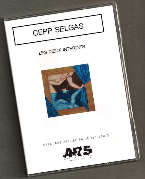 LES DEUX INTERDITS / CD-2010