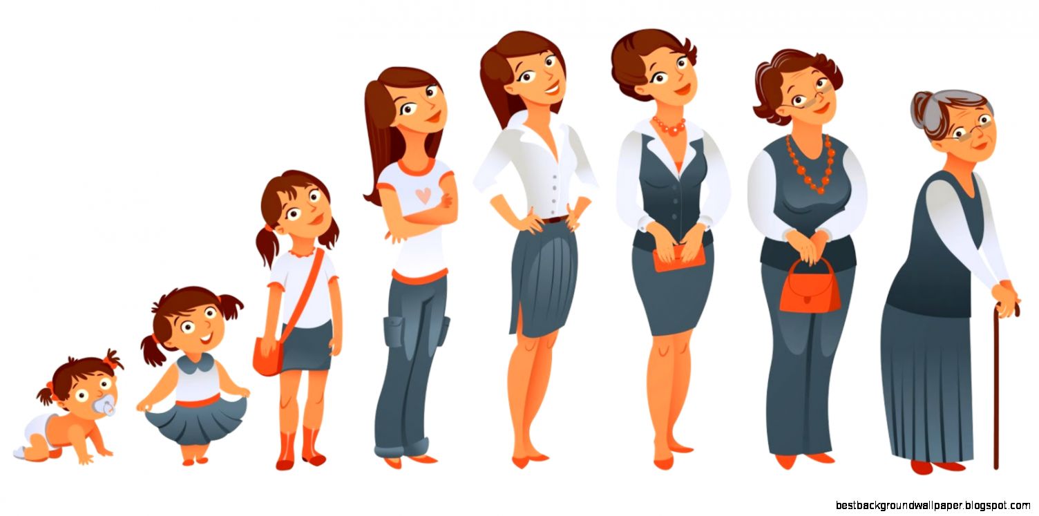 Why Age Is Not Just A Number